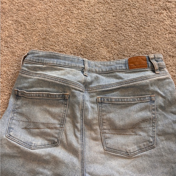 American Eagle Jeans - Picture 7 of 9